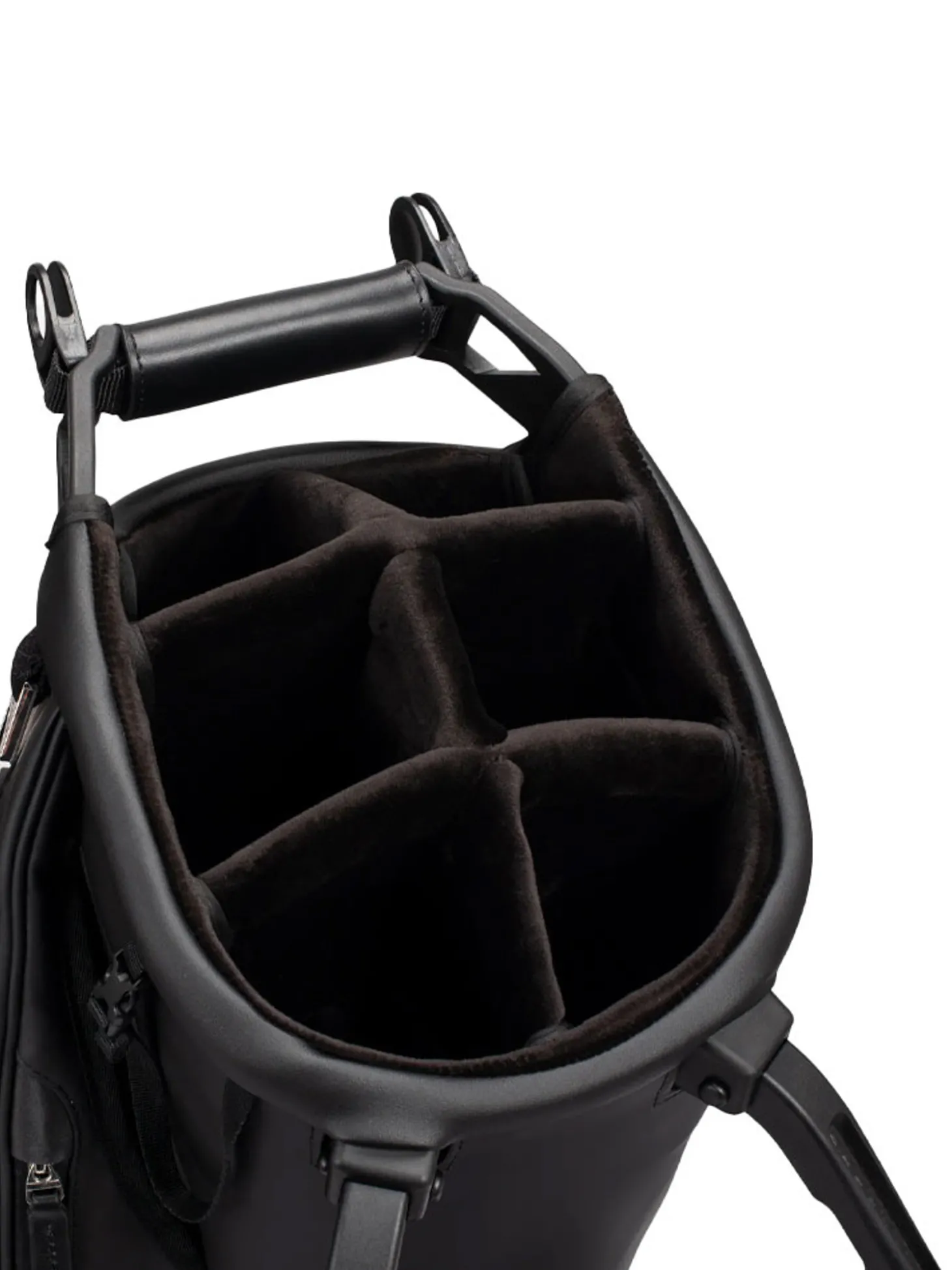 Vessel Player V Stand Bag
