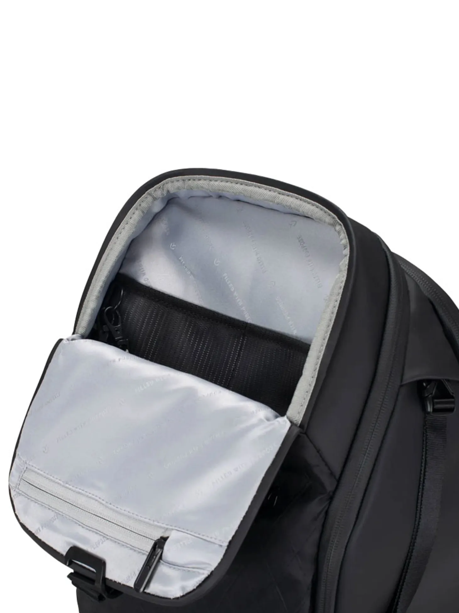 Vessel PrimeX Plus DXR Backpack