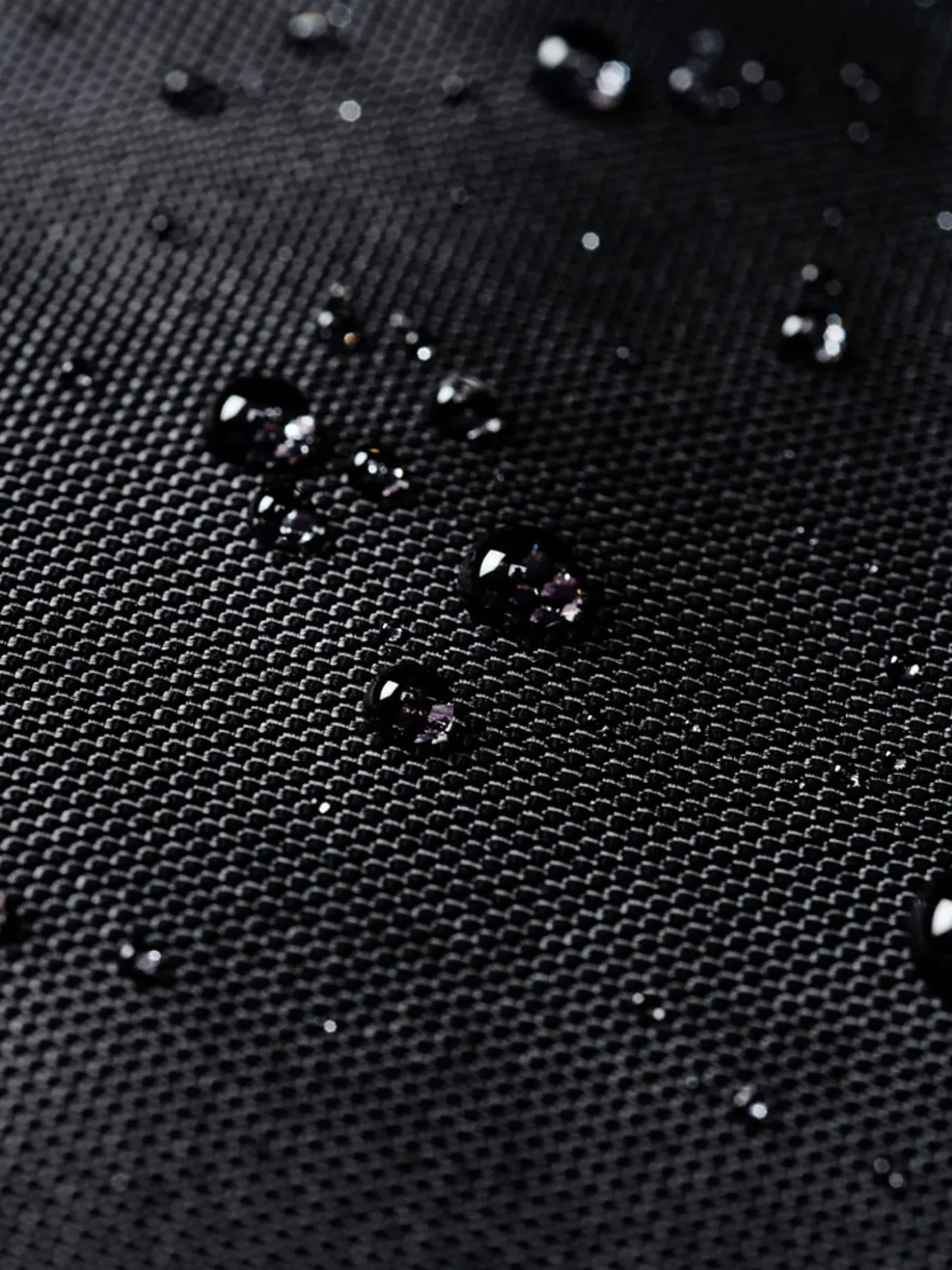 Vessel x Seaforth Rain Hood - Stand Bag