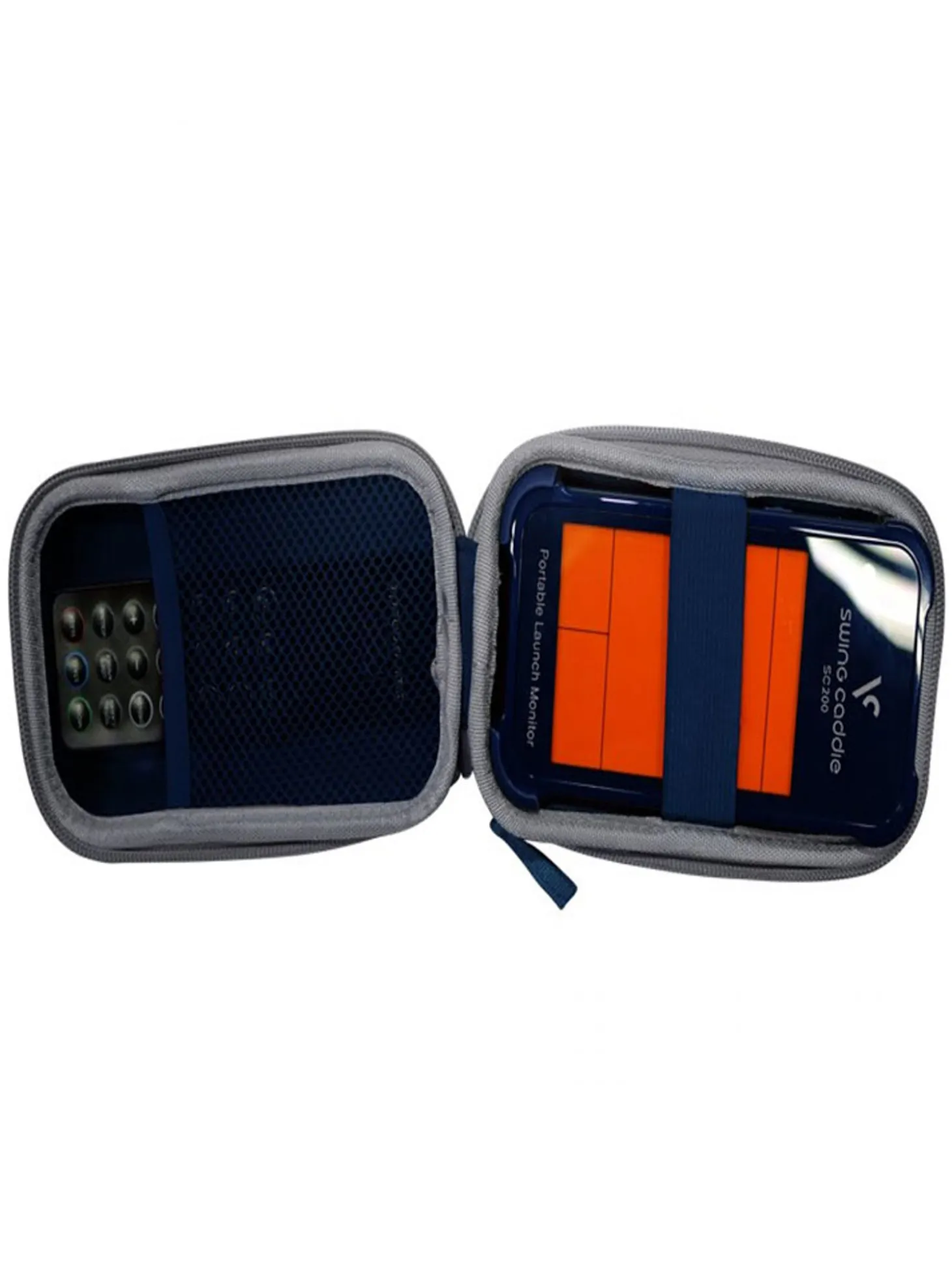 Voice Caddie SC200 Pouch