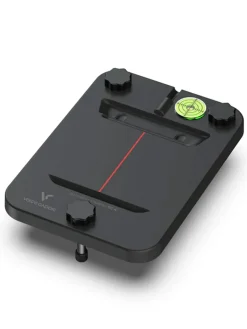 Voice Caddie SC4 Pro Plus Alignment Stand Bundle