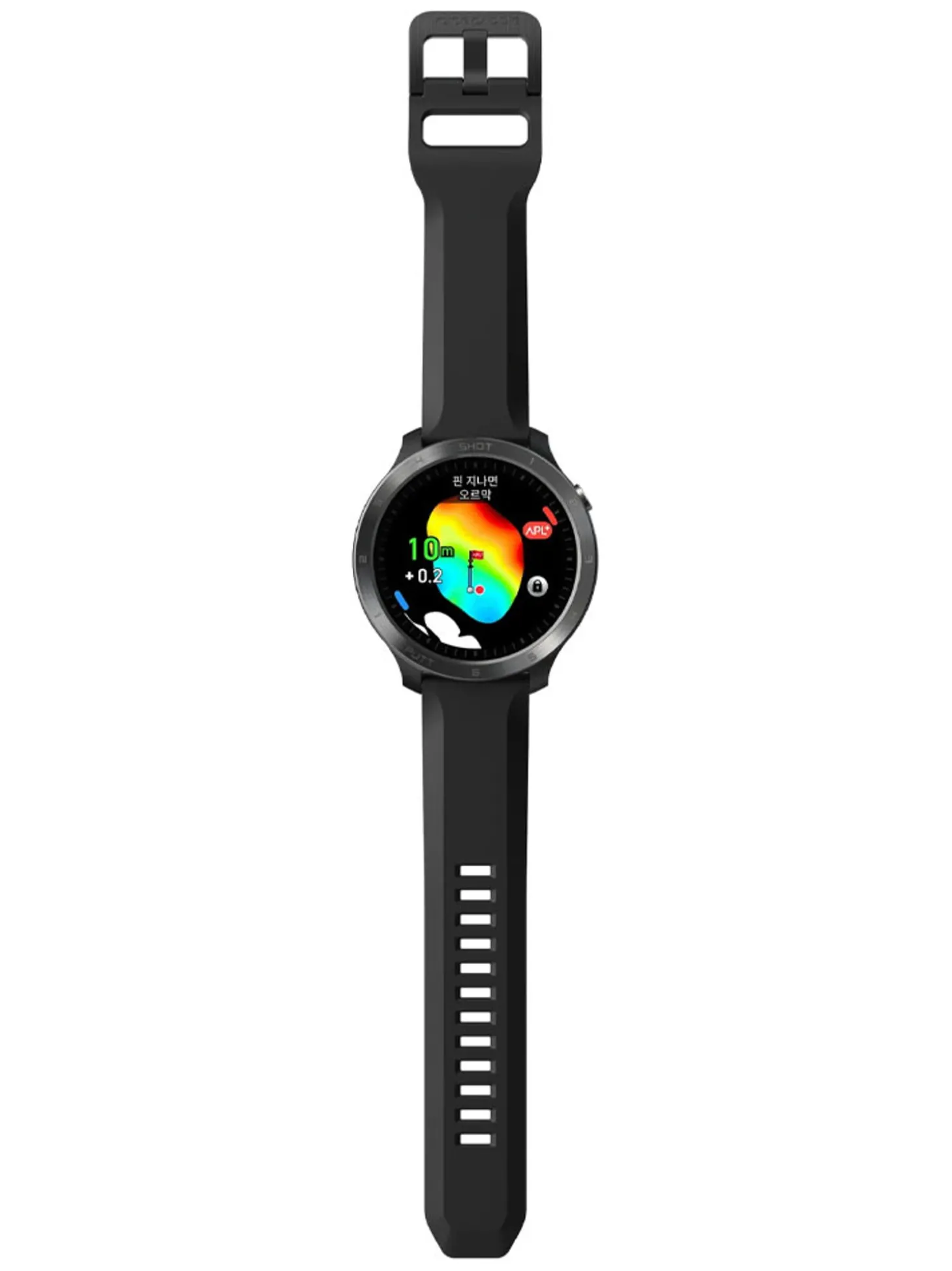 Voice Caddie T11 Pro Golf GPS Watch