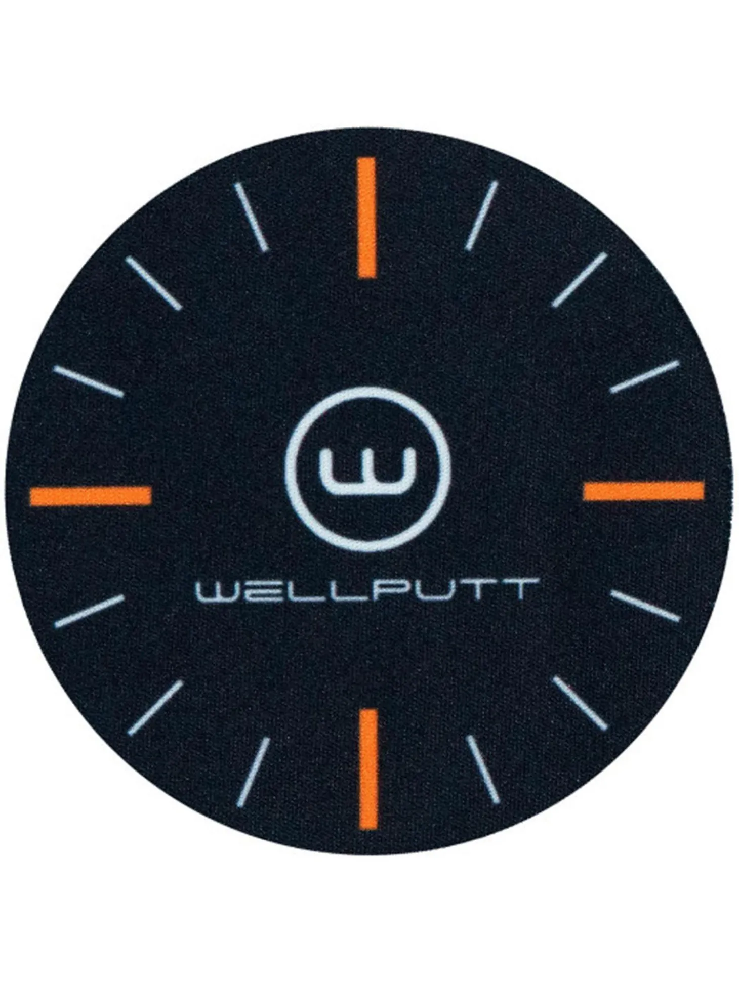 Wellputt Ghost Hole - 3S