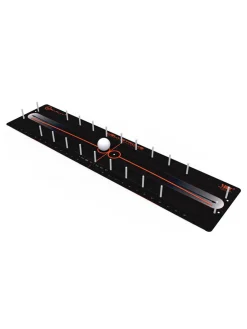 WellStroke Instinct 15 Degree Arc Mat