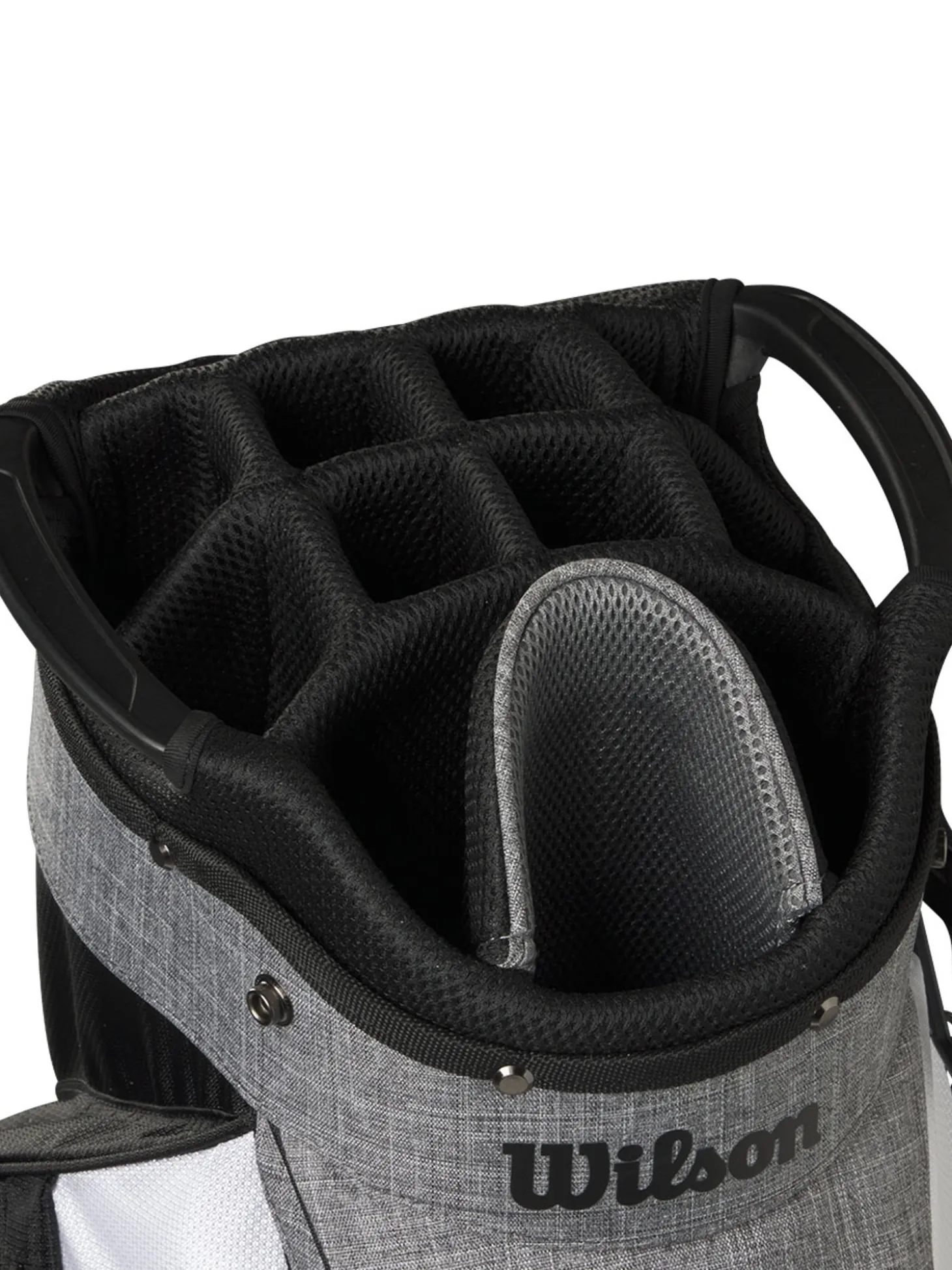 Wilson Feather Cart Bag
