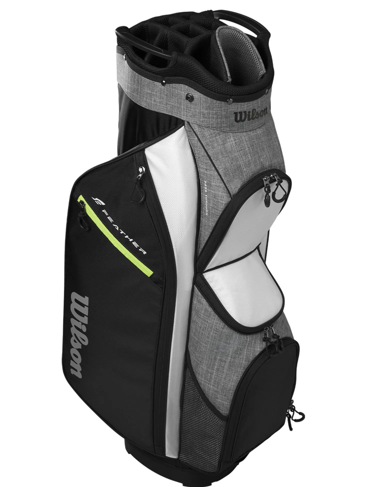 Wilson Feather Cart Bag