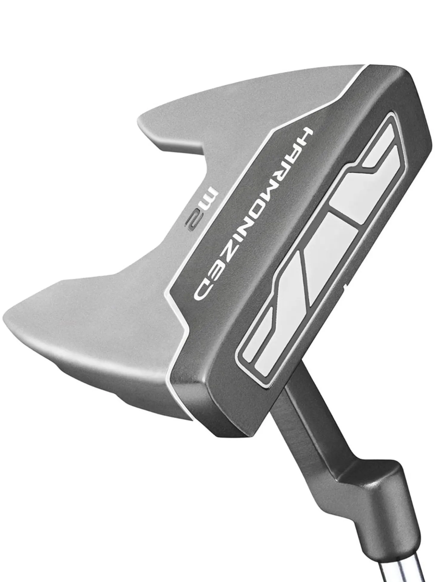 Wilson Harmonized M2 Putter - Womens