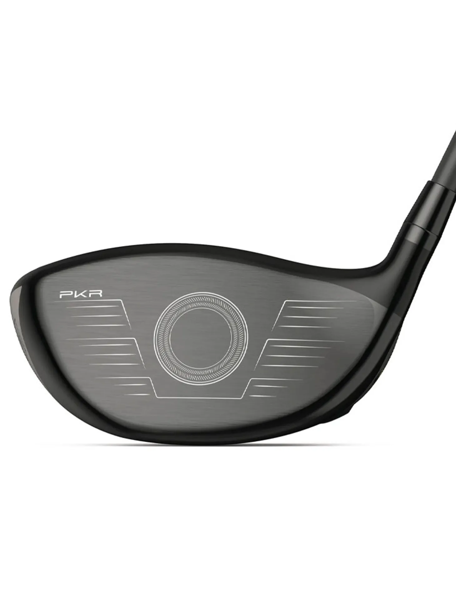 Wilson Launch Pad 2 Driver