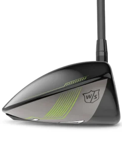 Wilson Launch Pad 2 Driver
