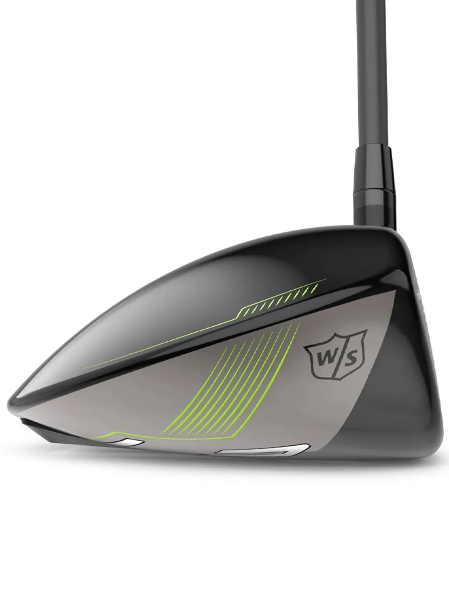 Wilson Launch Pad 2 Driver