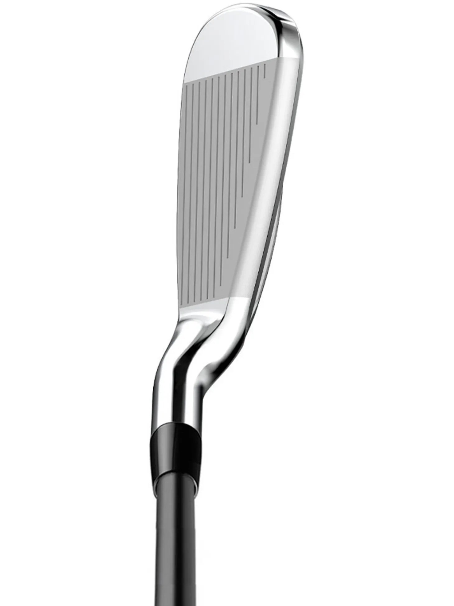 Wilson Staff Dynapwr Forged Irons - Graphite Shaft
