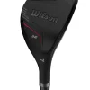 Wilson Staff DYNAPWR Hybrid