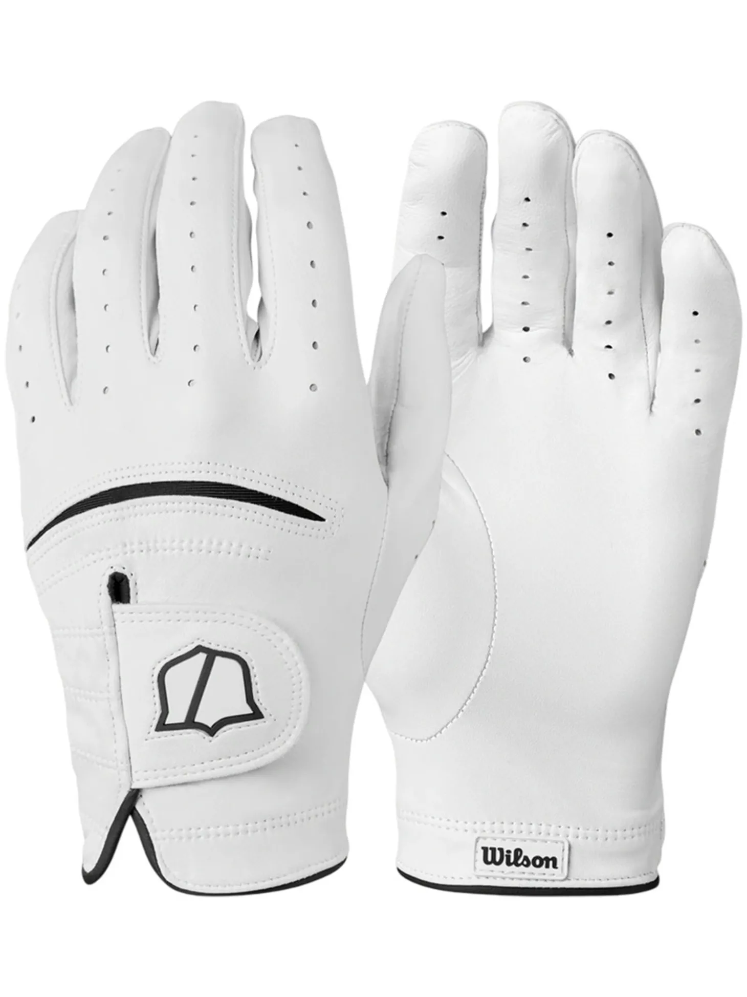 Wilson Staff Model 2025 Golf Glove