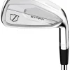 Wilson Staff Model CB 2024 Iron - Steel Shaft