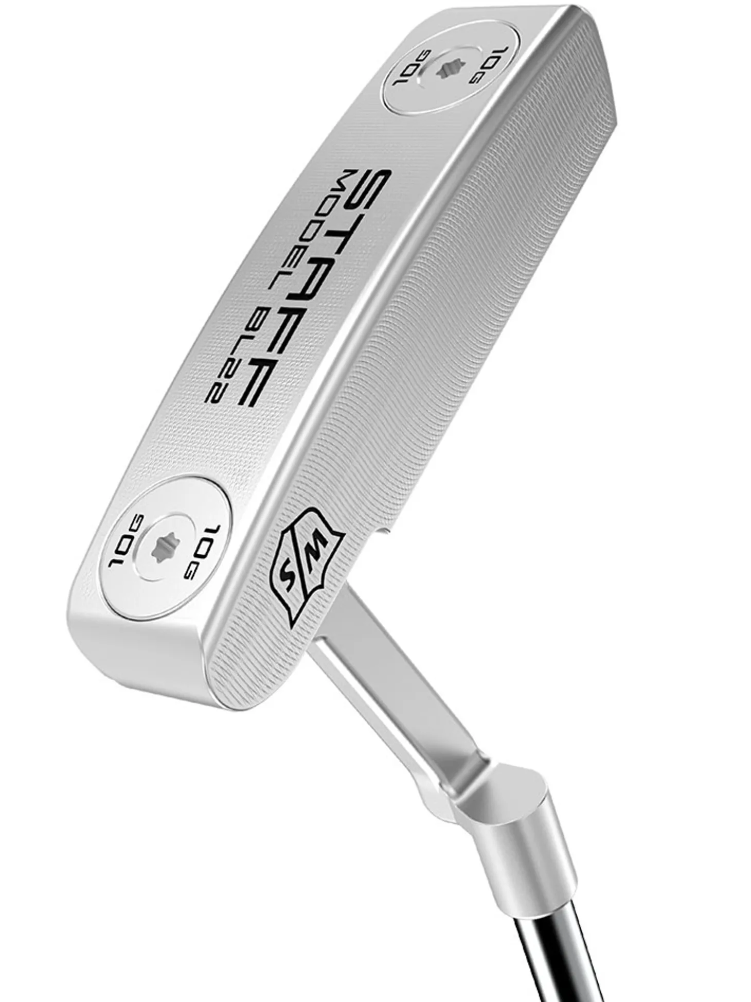 Wilson Staff Model Putter - BL22