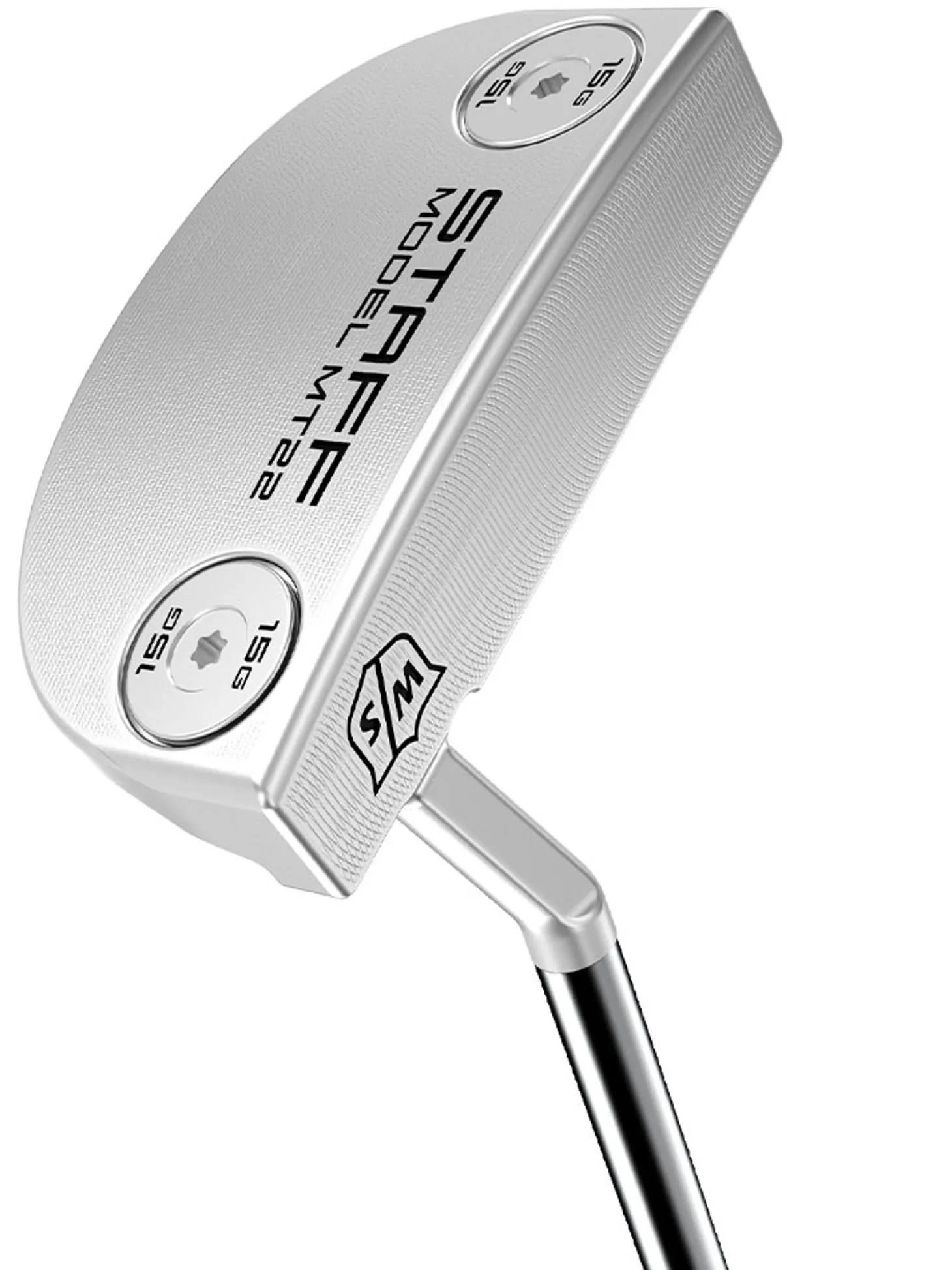 Wilson Staff Model Putter - MT22
