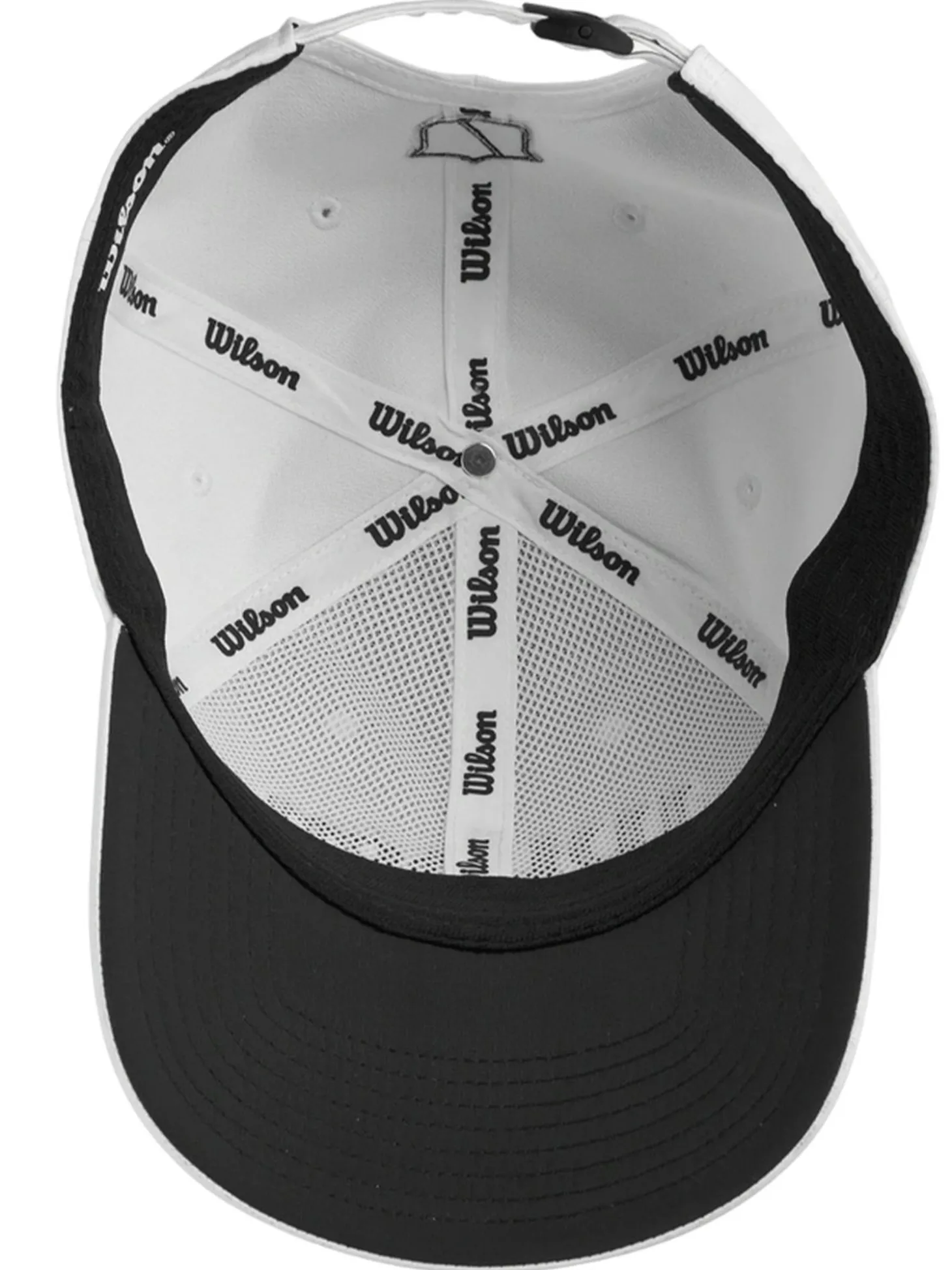 Wilson Tour Cap