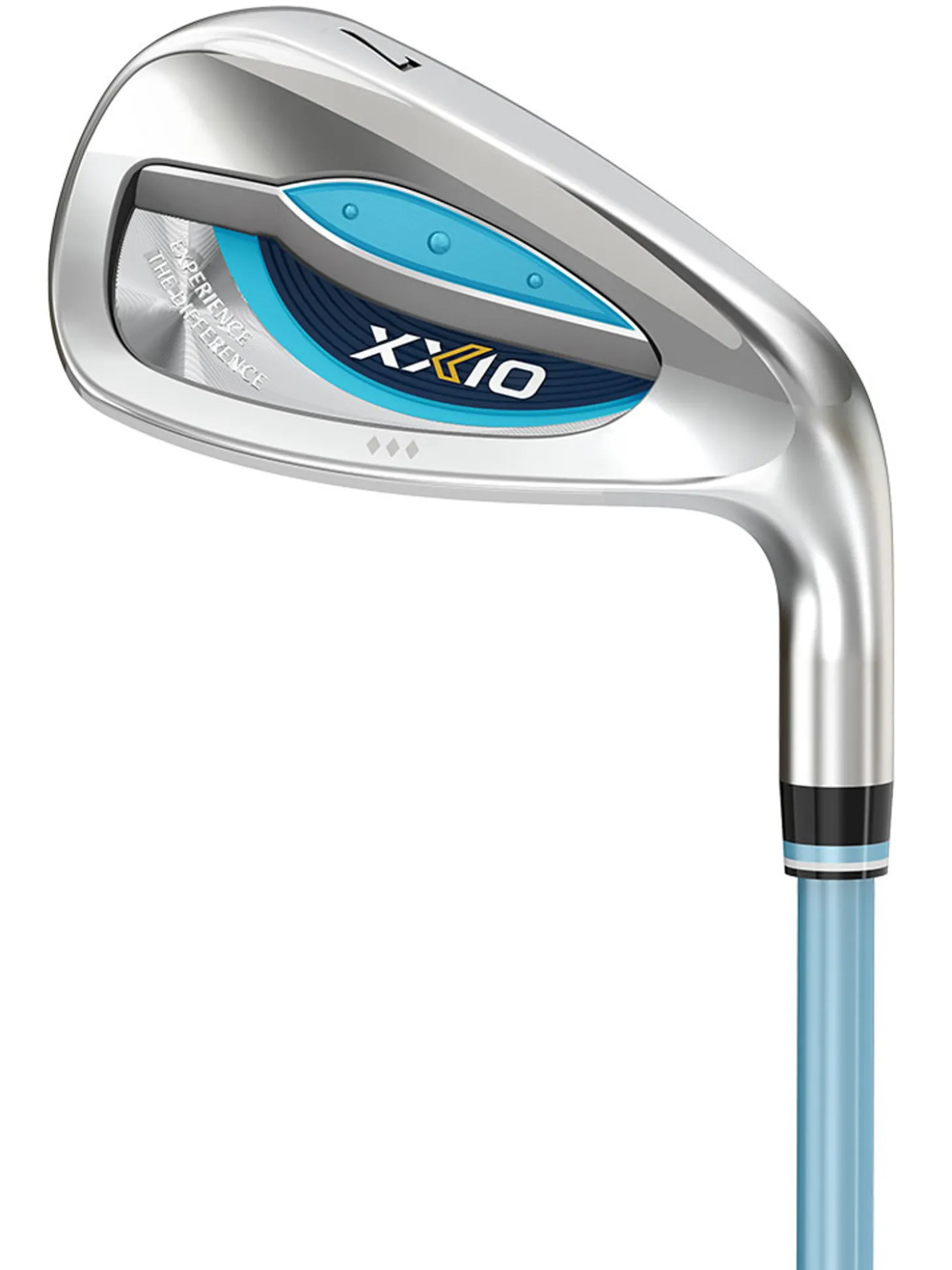 XXIO 13 Irons - Womens