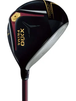 XXIO Prime 13 Fairway Wood