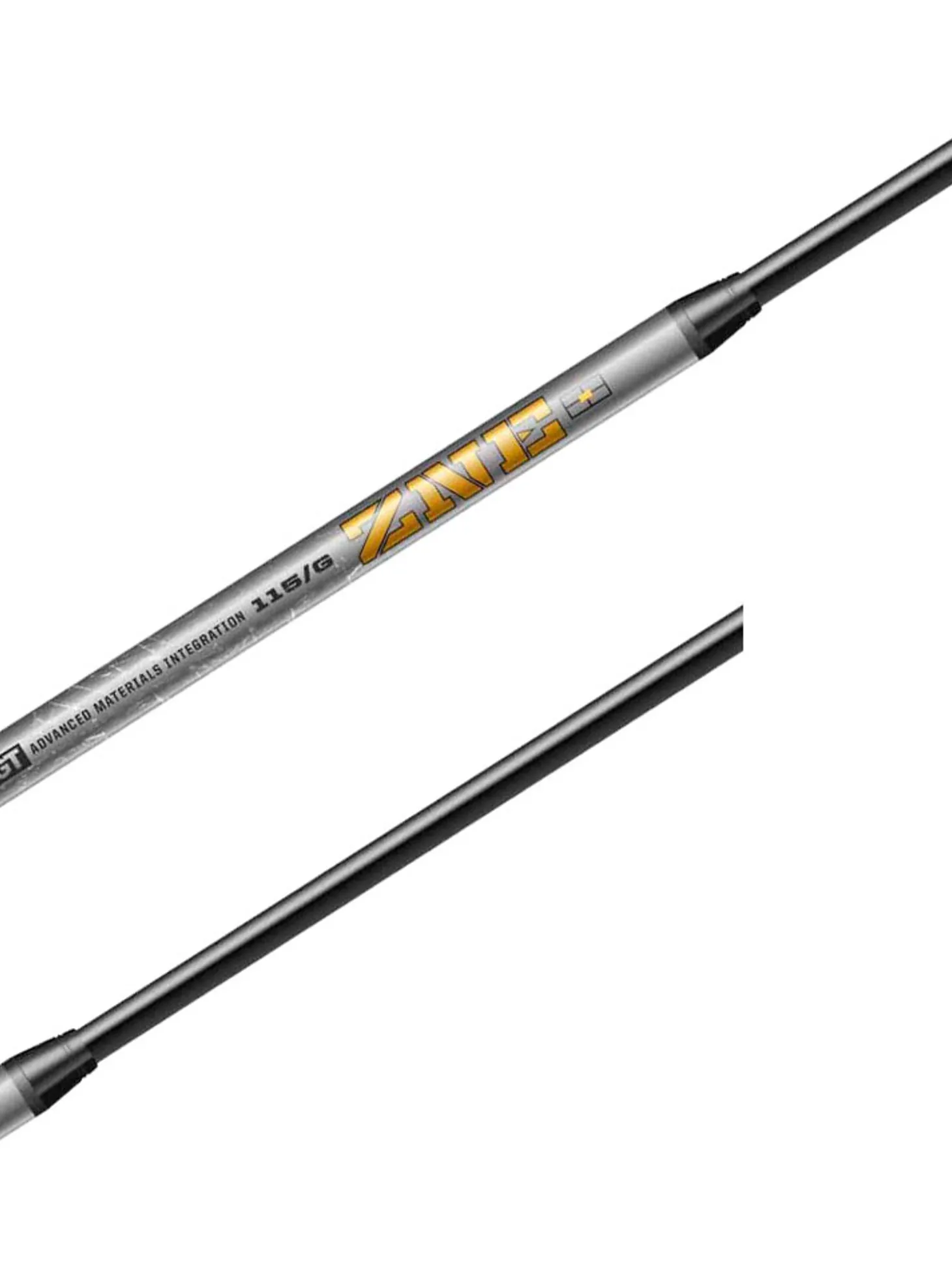 ZNE Wedge Shaft